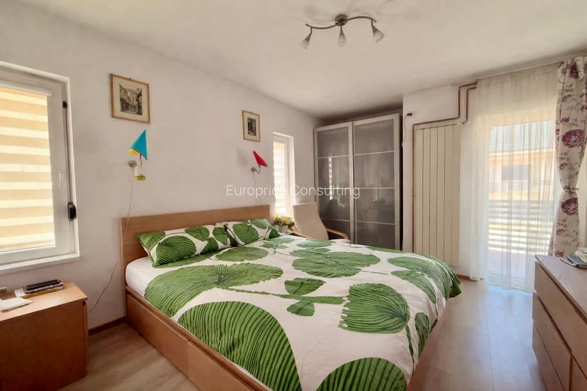 Popești Leordeni, str. Speranței - 5