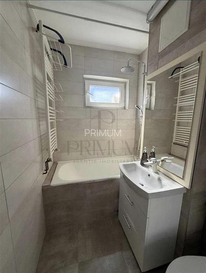 Girocului - 2 Camere - Etaj intermediar - Bloc izolat - Centrala proprie - 8