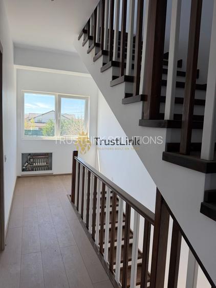 Casa tip Duplex gata de Mutare Berceni strada Sperantei - 7
