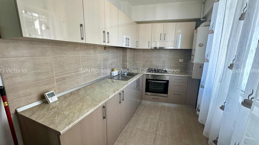 REA1028195 Vulcan Center 13 Septembrie rtament 3 Camere - 4