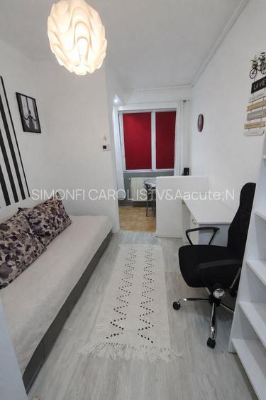 Garsoniera TCM in zona UMFST |et2| proprietar - 2