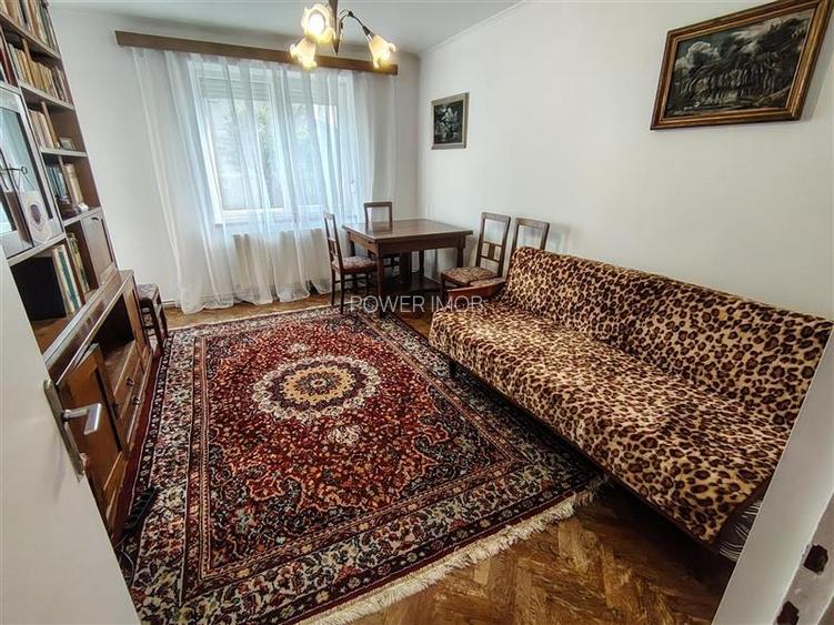 APARTAMENT 3 CAMERE SI GARAJ, ULTRACENTRAL, ZONA CETATE - 9