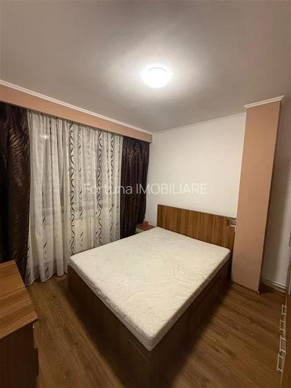 Apartament 2 camere mobilat utilat cartierul Noua - 10