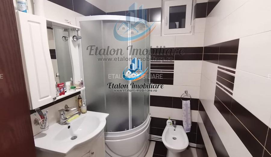 Apartament 3 camere, 2 balcoane etaj 4/4 Darmanesti - 6