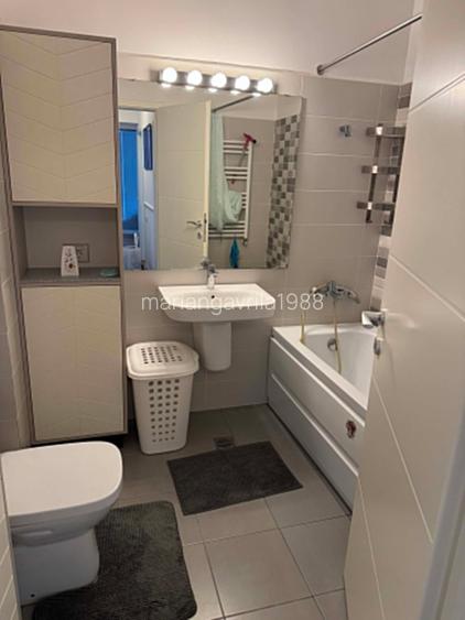 Inchiriez apartament 2 camere - Militari Residence - 10
