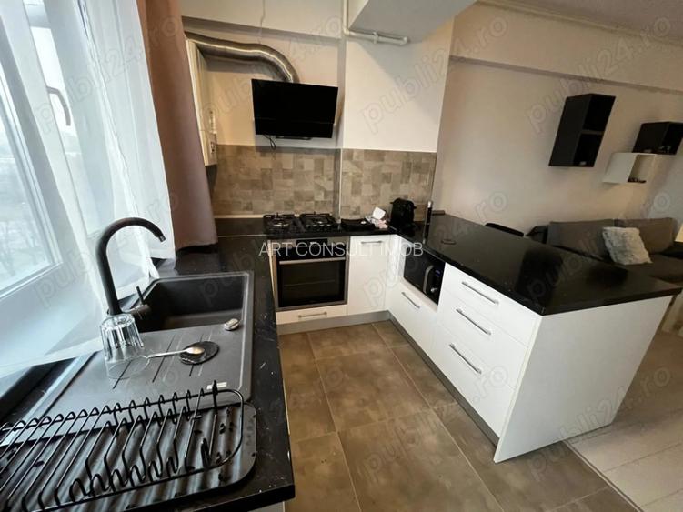 2 Camere | Complexul Novum | Politehnica | Decomandat |  - 5