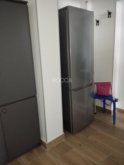 Gata de mutat! Garsonieră decomandată la 5 min de metrou Muncii - 8