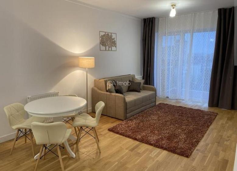 Apartament superb Marmura Rezidence - 5