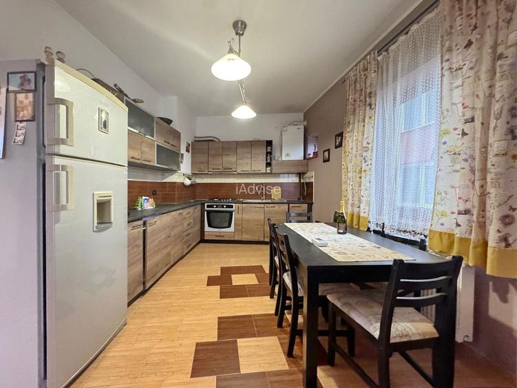 VILA in Craiter - Confort si functionalitate - 12