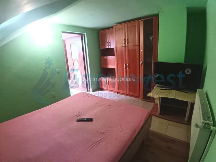 Apartament 2 camere la casa in Grigorescu de inchiriat, Oradea - 5