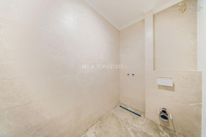 Apartament nou +curte cu terasa 4 camere in Gai - 19