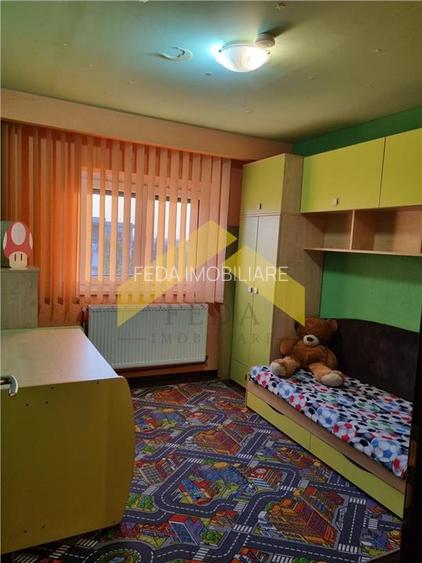 Apartament de inchiriat Aradul Nou - 10