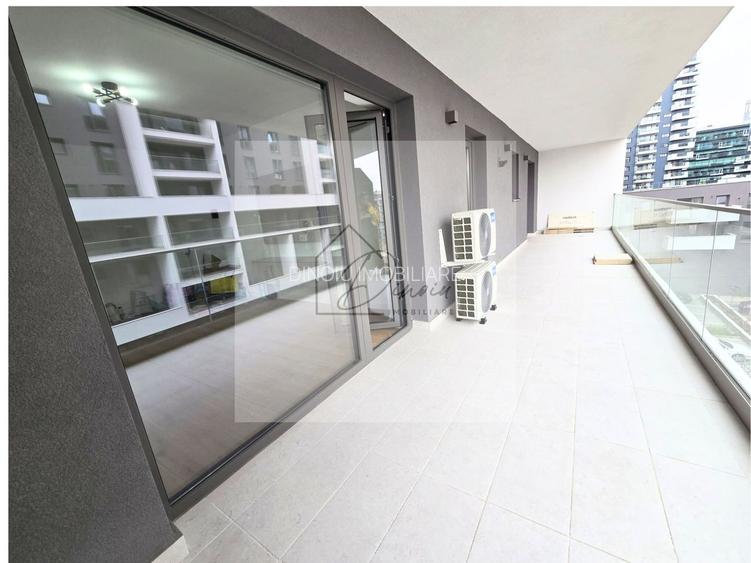 Apartament 2 cam PRIMA VISTA Aviatiei I TVA INCLUS I Premium i COM 0% - 3