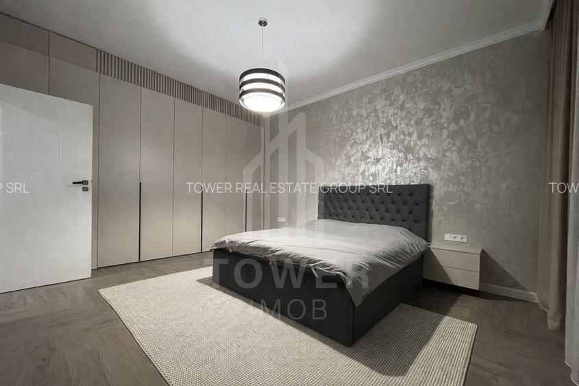 🏡 Apartament 3 camere | Design modern | Prima închiriere - 7