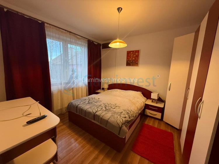 Casa cu piscina si sauna de inchiriat, Santandrei, Bihor - 5