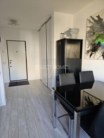Prima inchiriere! Apartament 2 camere, 51 mp (metrou Obor) - 24