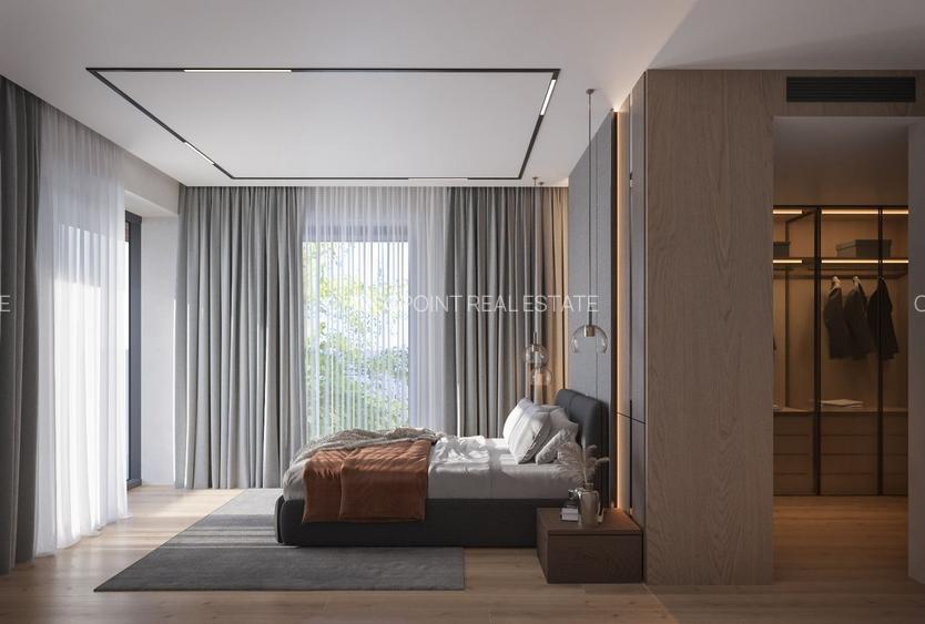 Apartament de vanzare 3 camere - Arkor Iancu Nicolae. - 5