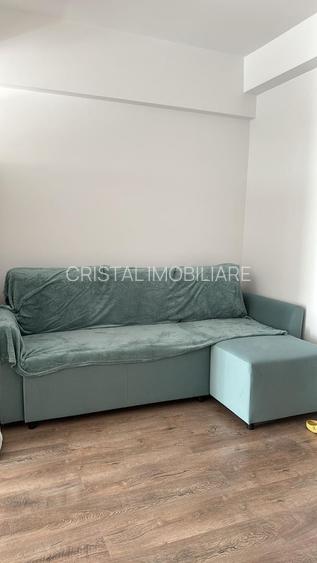 De Închiriat Garsonieră | New World Residence – Delta Văcărești - 2
