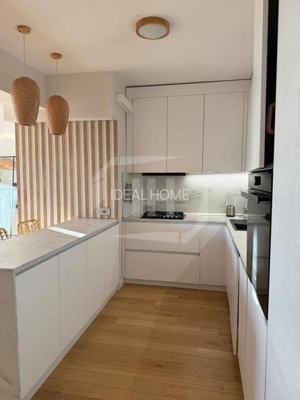 Apartament 2 camere, modern, Zorilor - 4