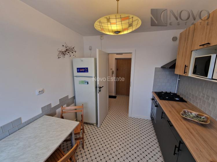 2 Camere | Carol I-Parc Izvorul Rece | Design Modern | Zona Centrala - 6