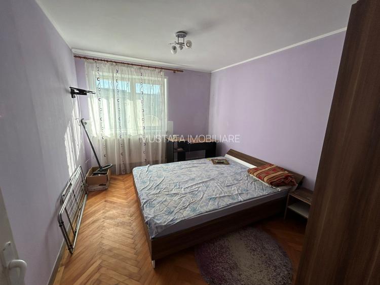 Apartament 2 camere confort 1, Obor, 52mp, mobilat utilat - 5