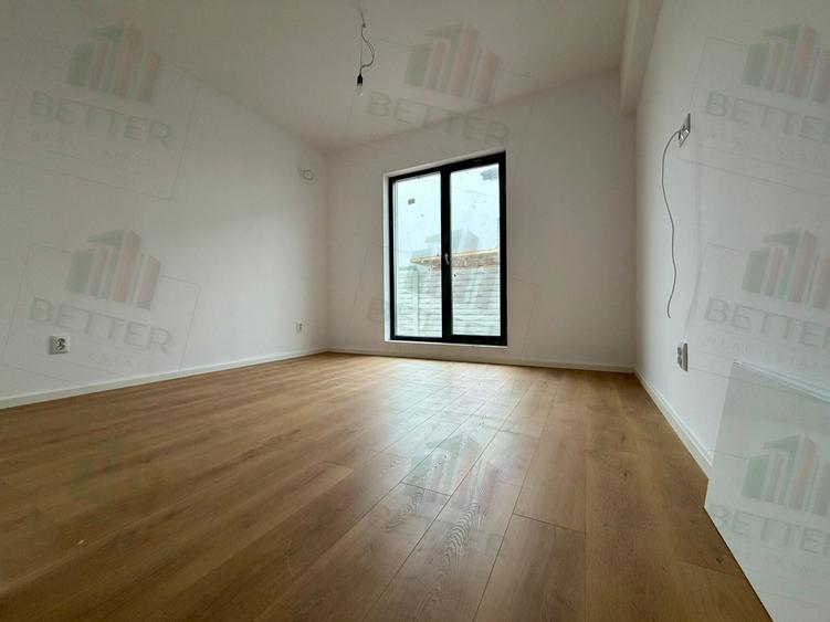 Comuna Berceni | Casa individuala parter | Teren 411 mp