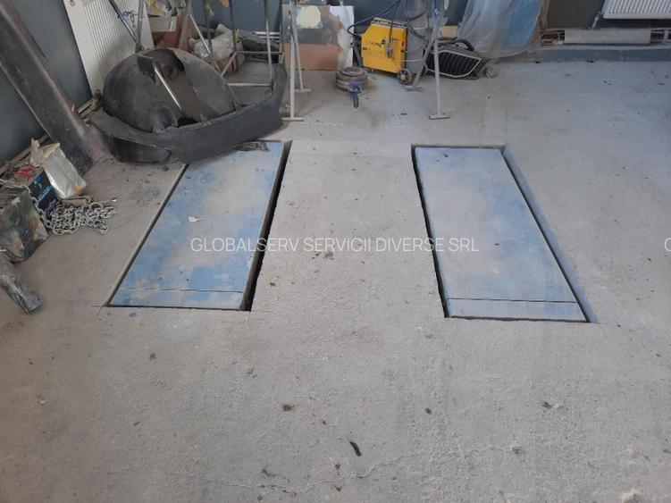 FARA COMISION TEREN + constructii aferente - 23