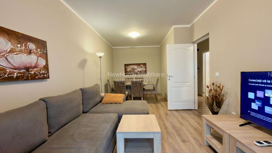 Apartament 2 camere, Parcare, zona Iulius Mall Park Lake - 3