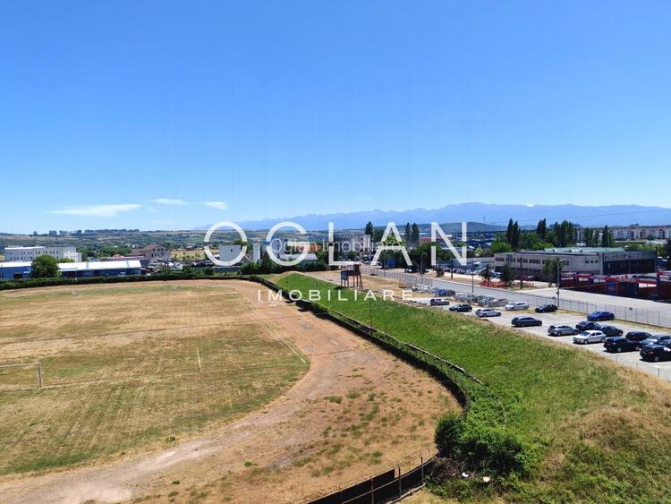 Garsoniera spatioasa 38mpu, Comision 0% - Locatie ideala! - 12