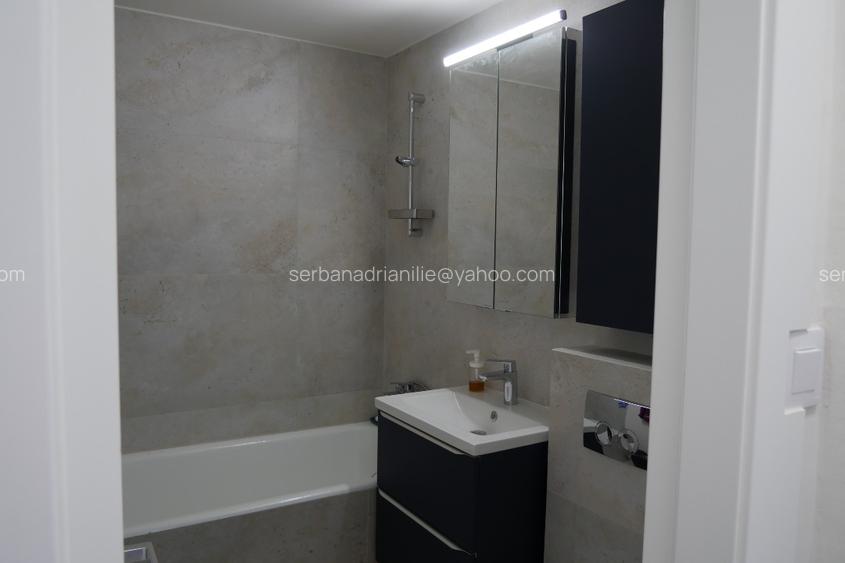 Apartament 4 camere | semi-mobilat | Doctor Felix - Victoriei - 4