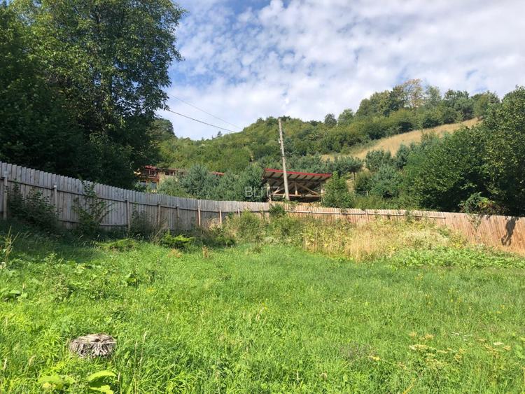 De vanzare teren unic in Brasov (vedere panoramica asupra orasului) - 5