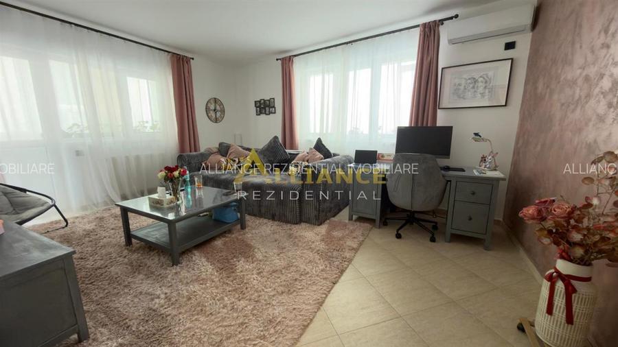 Exclusivitate – Apartament 3 camere | 2 bai | Aurel Persu | Sector 4 - 2