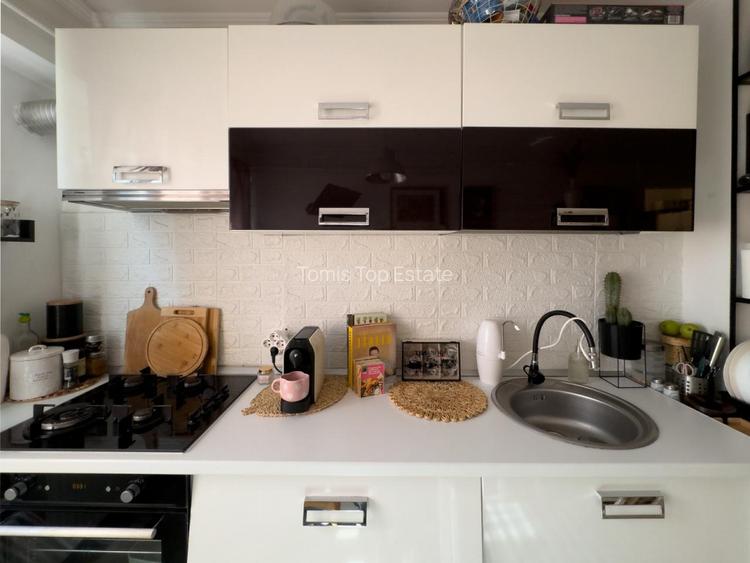 Apartament in Tomis Nord-2 camere, decomandat, gaze la usa - 3