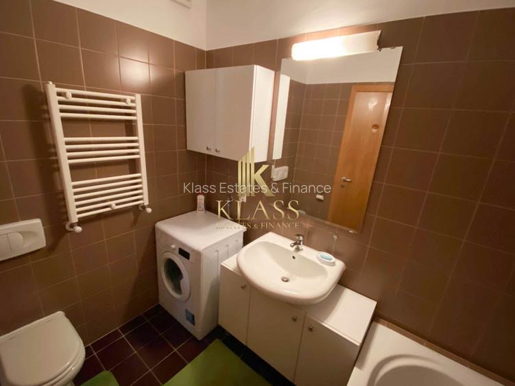 Apartament 2 camere, Asmita Gardens, langa Delta Vacaresti - 5