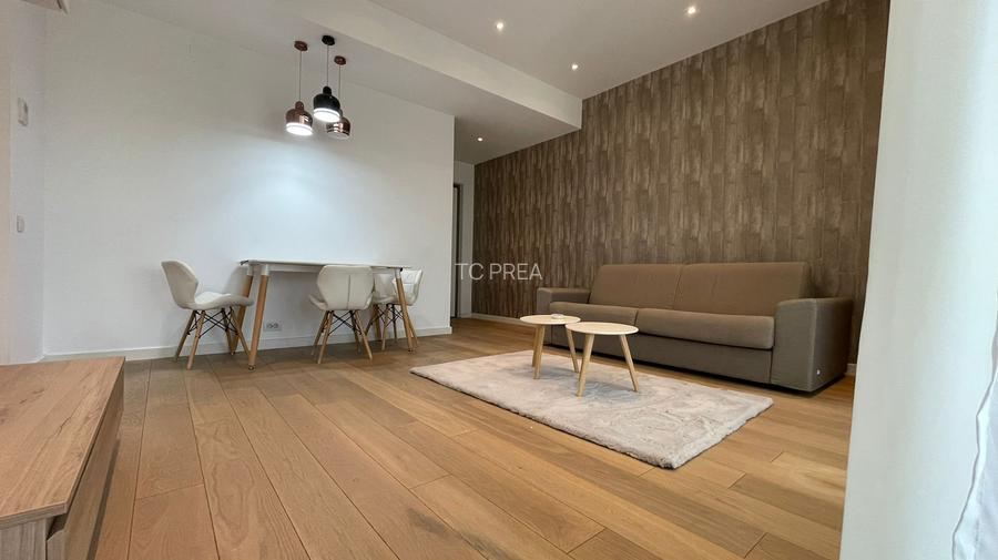 2 Camere – One Herăstrău Park - 17