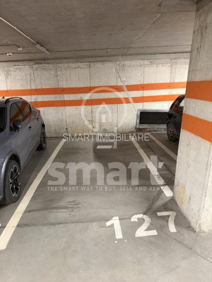 Apartament 2 camere Buna ziua cu Garaj subteran - 9