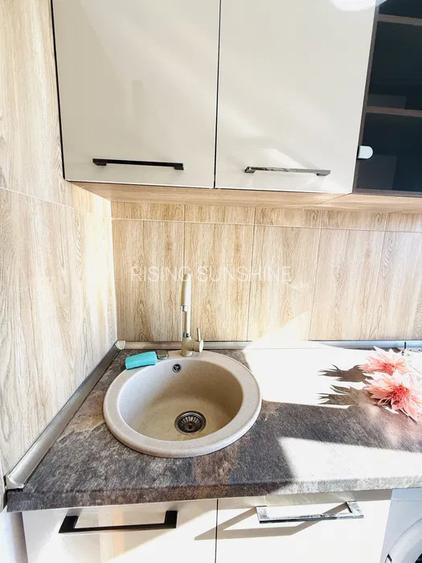 garsoniera | 50m Metrou Tudor Vladimirescu, 700m Parc Drumul Taberei - 5