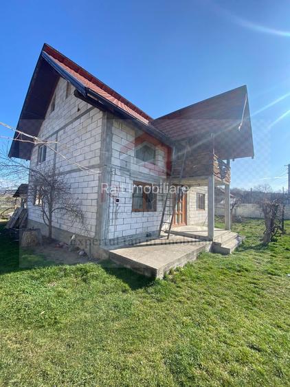 Casa de Vanzare Tigveni Arges - 32
