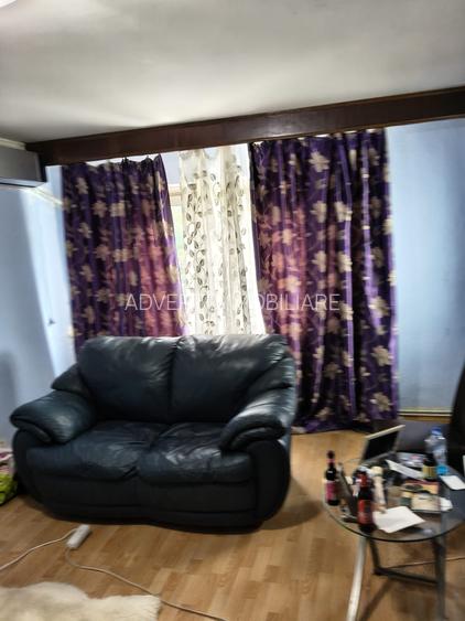 Vânzare apartament 3 camere Gorjului cu centrală proprie - 8