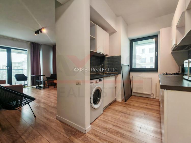 Ap exclusivist 2 camere | vedere la mare | 50 m de plaja | Mamaia IAKI - 6