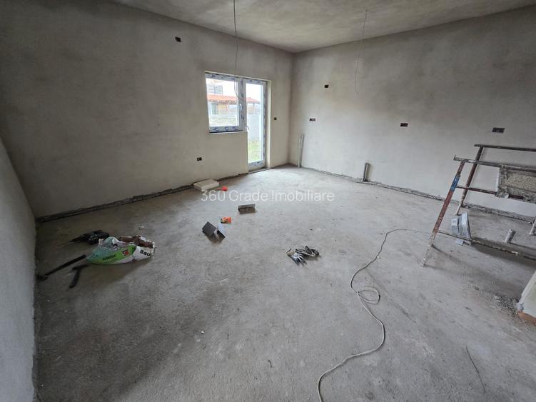 Duplex pe parter 3 CAMERE 2 bai 112.000 - 7