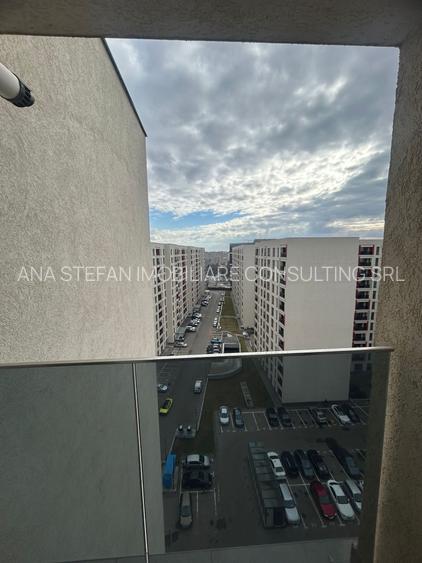 Lujerului l Plaza Residence 3 l Studio Modern  l 10 Min Metrou l - 11