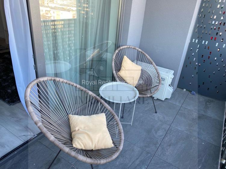 Apartament 2 camere | Modern & Lux | Zona The Office | Parcare Proprie - 10