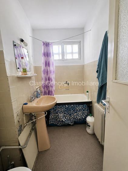 Apartament 3 camere | Decomandat | 65 mpu | Piata Flora Manastur - 5