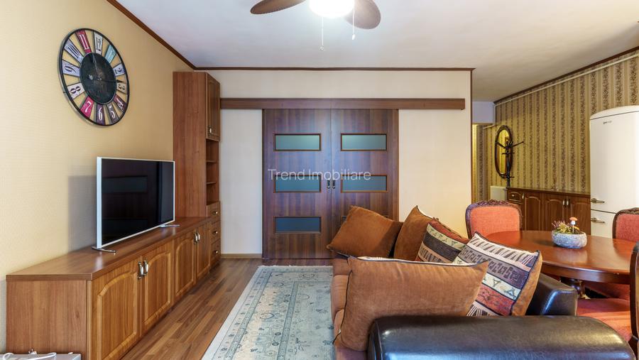 Apartament cu 2 camere - Bonjour Residence - 6