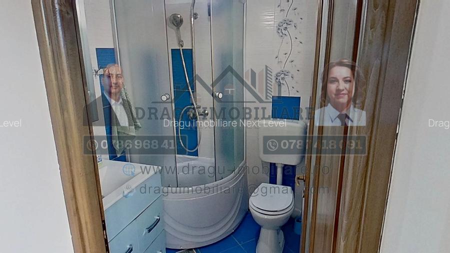 Vila si teren pe str Focsa/Tecuci - 12