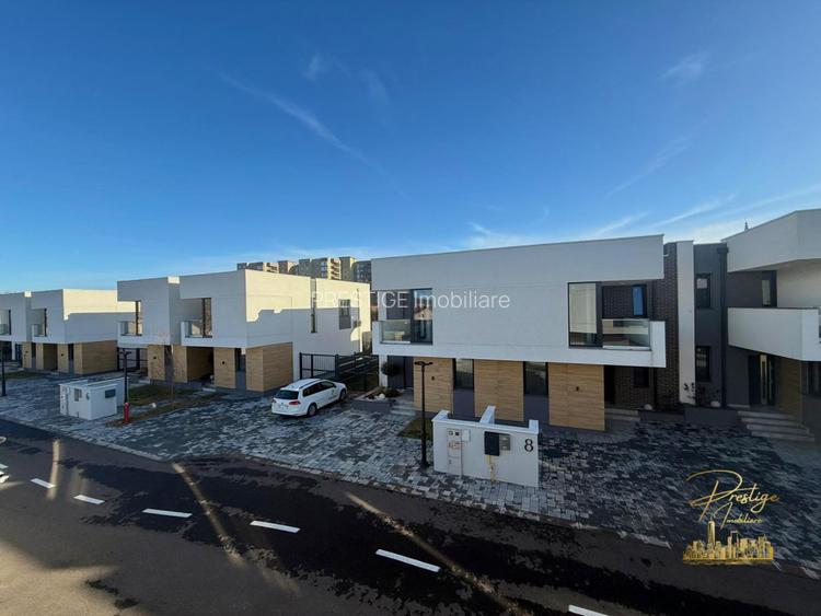 Casa cu 5 camere de vanzare tip Como – Prima Villa - Oradea - 35