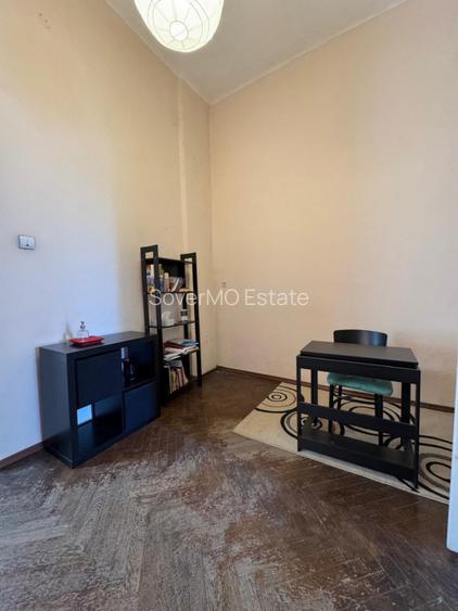 Apartament 3 Camere In Vila Ultracentral | Parcul Carol - 7