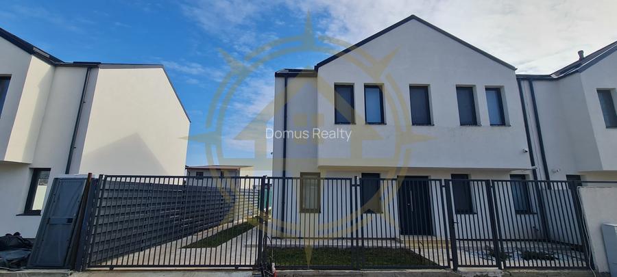 DOM00357 - Vila duplex de vanzare in Otopeni - 3