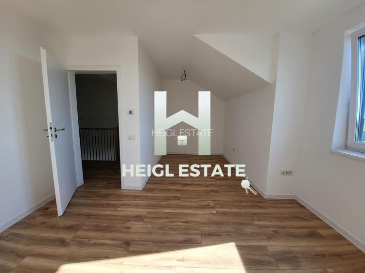 DUPLEX 4 CAMERE MOSNITA NOUA - 4